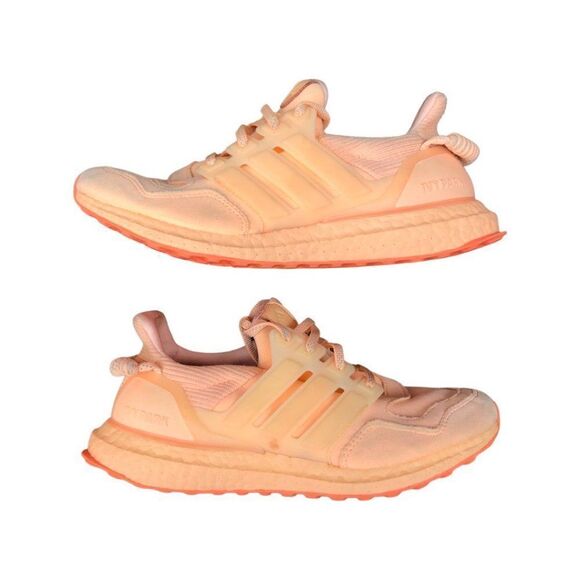 Adidas Ultra Boost OG Beyonce Ivy Park Rodeo Acid Orange Size 8.5 - Picture 5 of 16